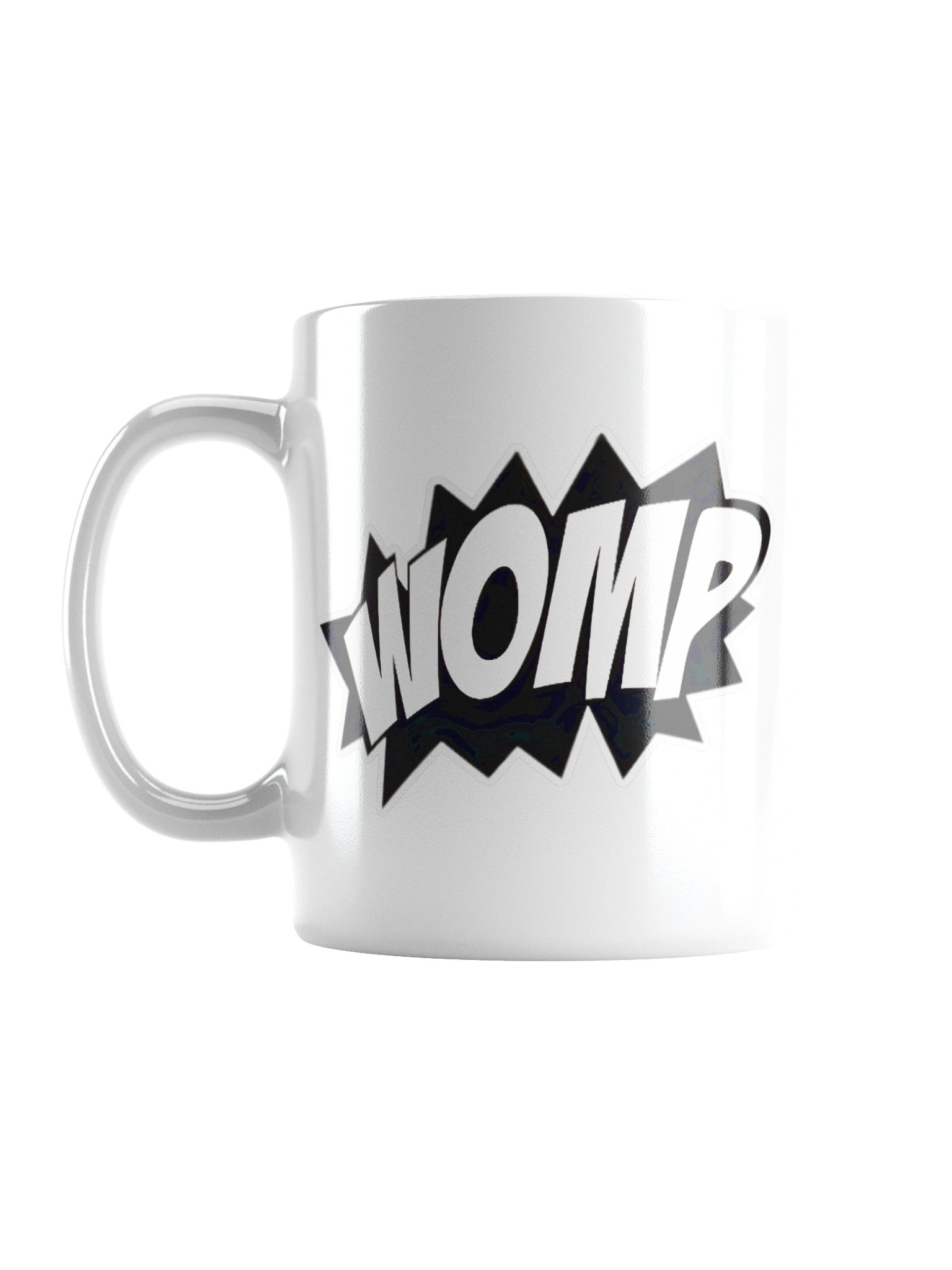 Womp It Up! The Mug product image (1)