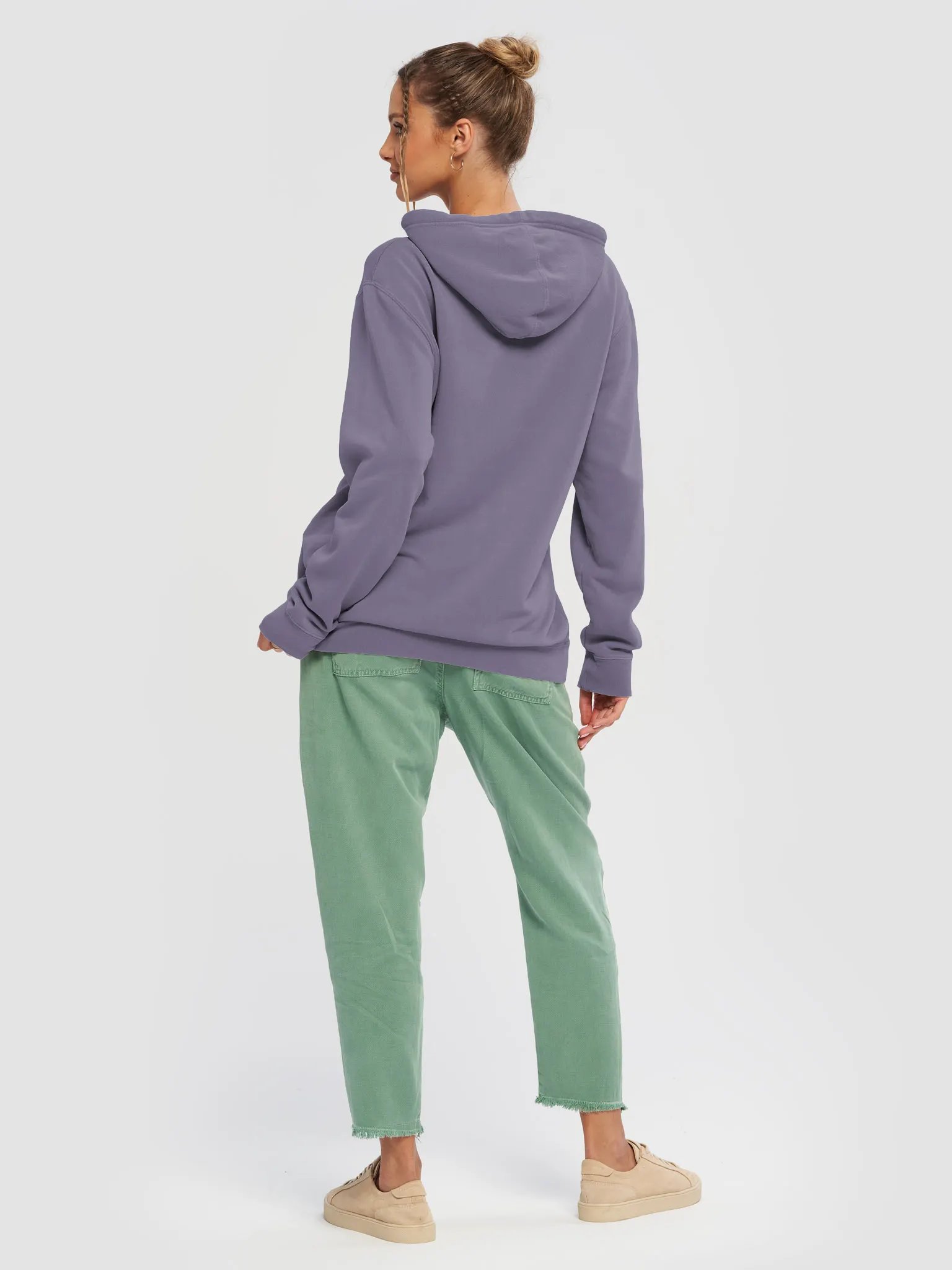 Queen Hoodie product image (4)