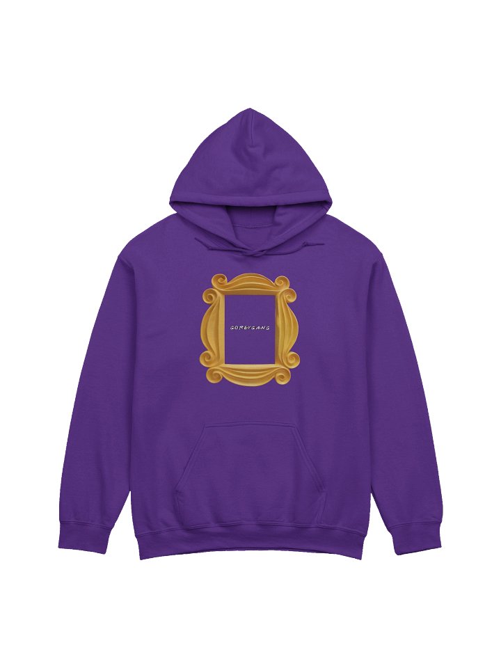 G•O•R•E•Y•G•A•N•G - Gildan Classic Hoodie product image (17)