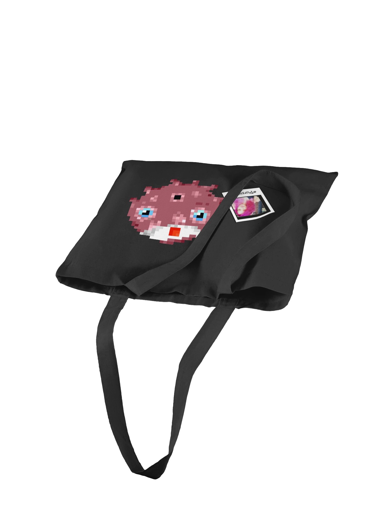 Ollie - Instagram Tote Bag product image (40)