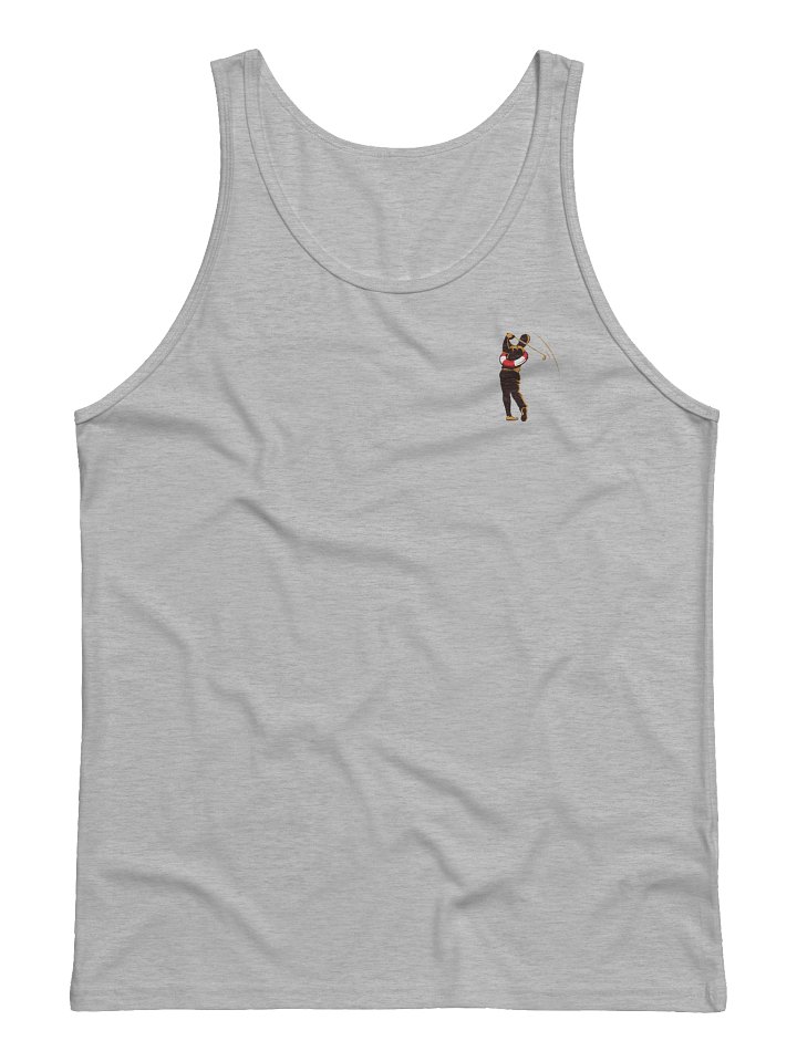 Summer Life Ring Tank Top product image (1)