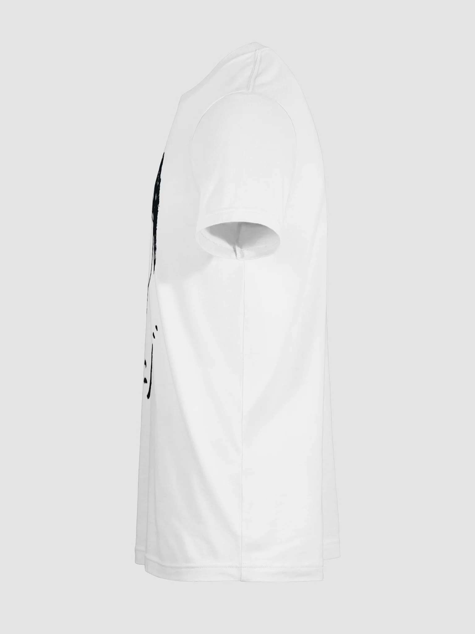 "Self Portrait" (black) by ML product image (9)
