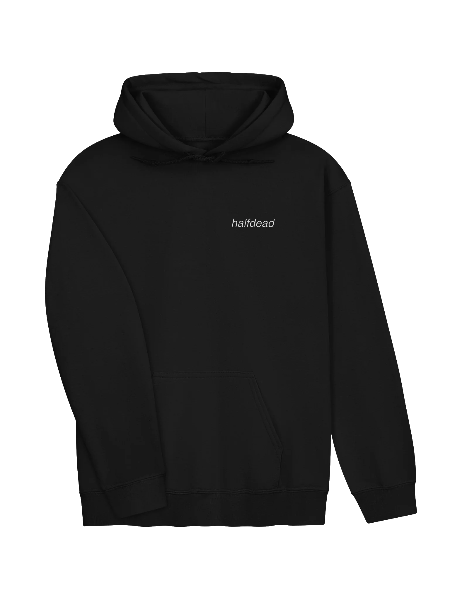 halfdead ii - hoodie product image (14)
