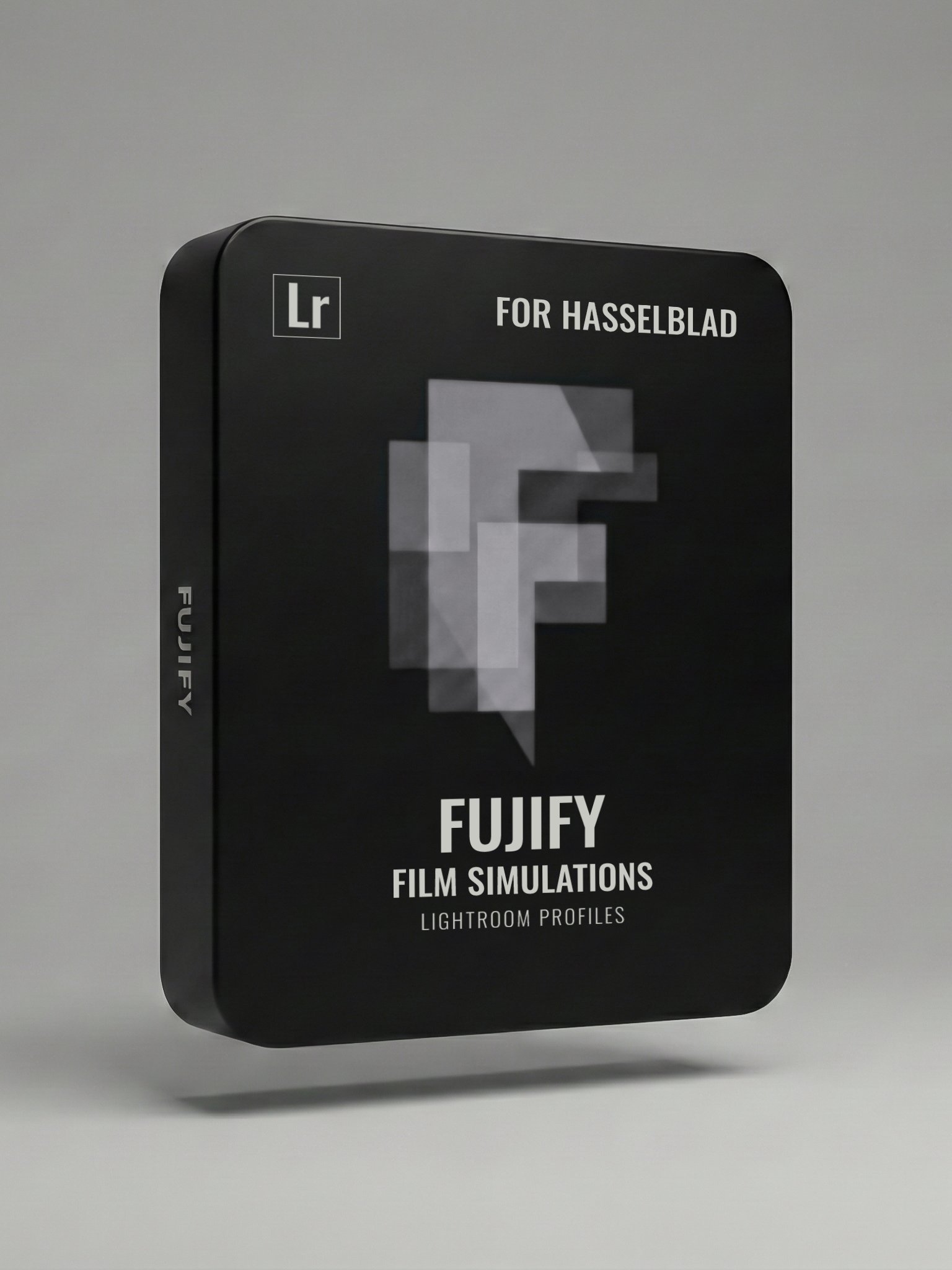 Fujify [Hasselblad] Lightroom Profiles - Complete Pack product image (1)