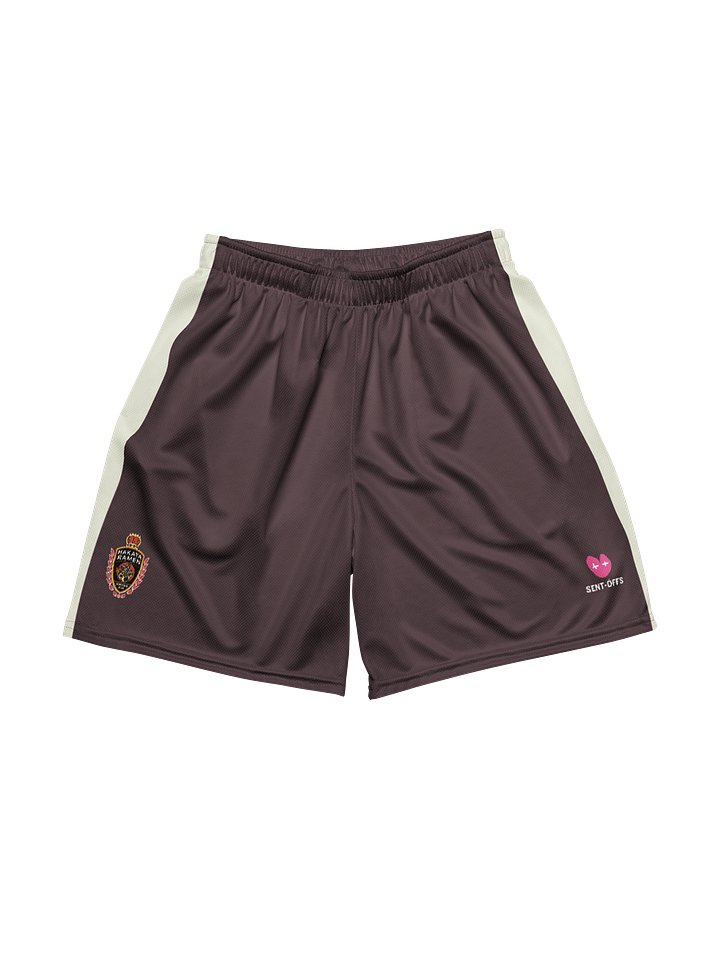 Hakata Ramen United Away Shorts product image (1)