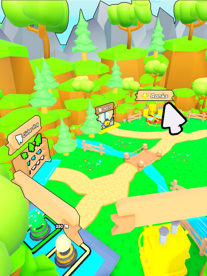 Cursor Clicking Simulator product image (2)