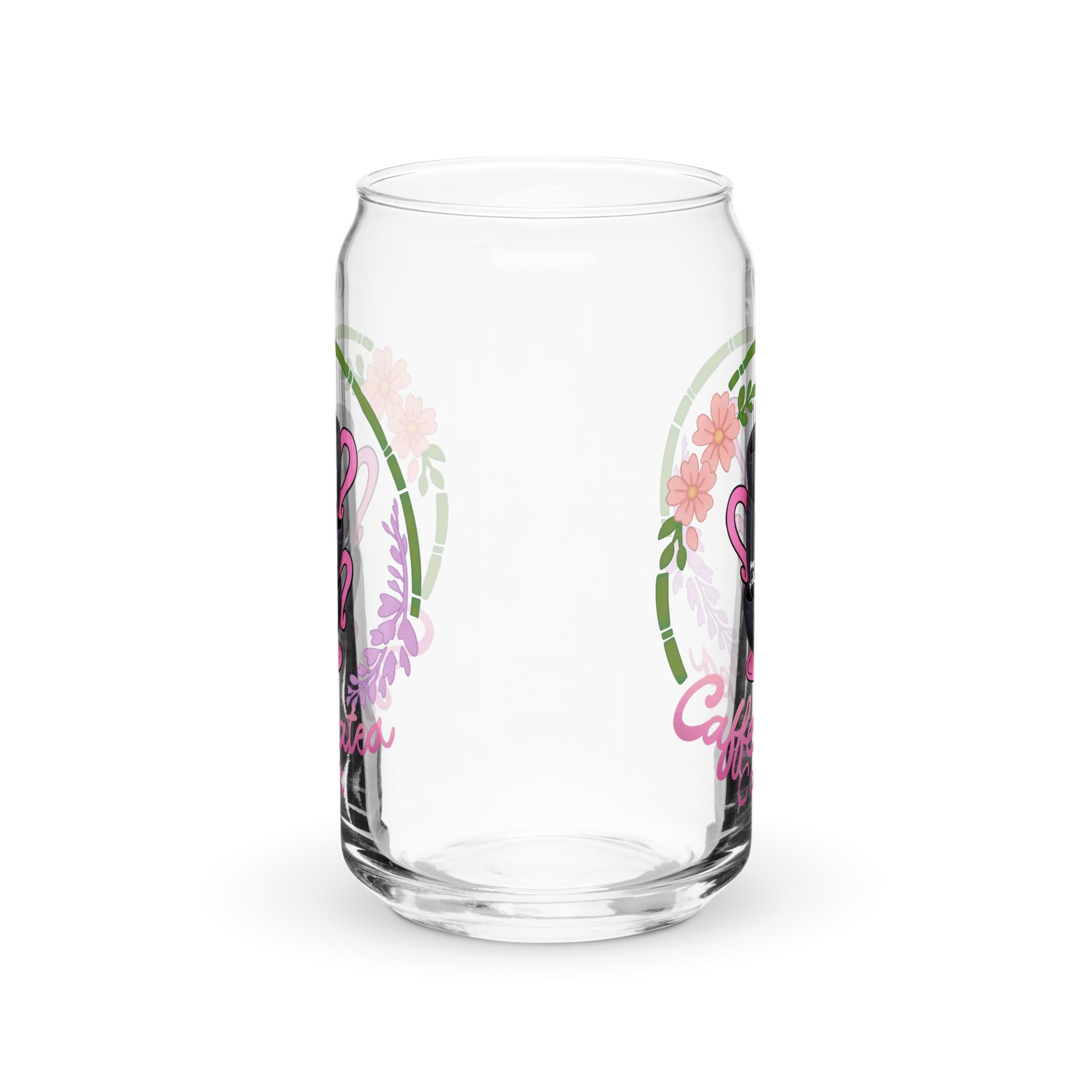 Caffeinated Glass product image (8)