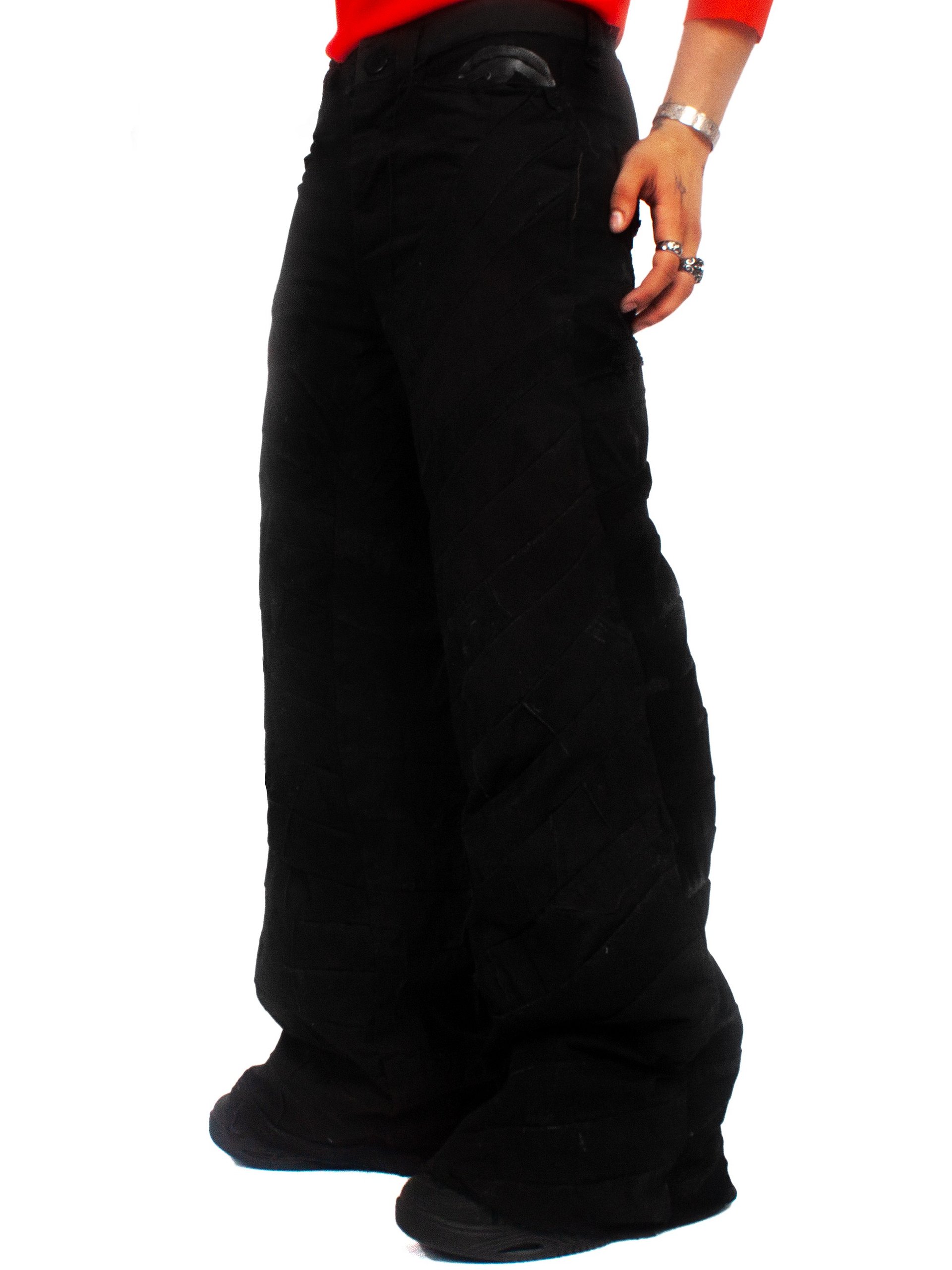 SPIRAL DENIM BLACK - 32 product image (4)