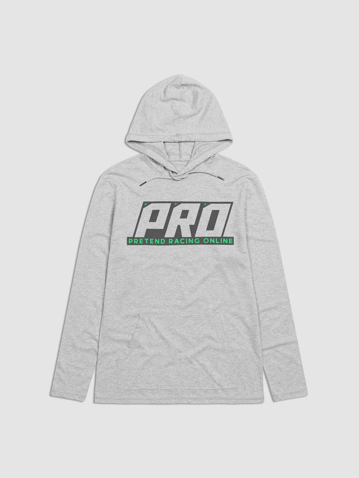 PRO Hollow Lightweight Hoodie product image (2)