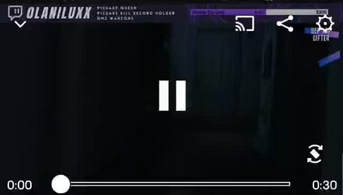 ‼️ HEADPHONE WARNING ⚠️