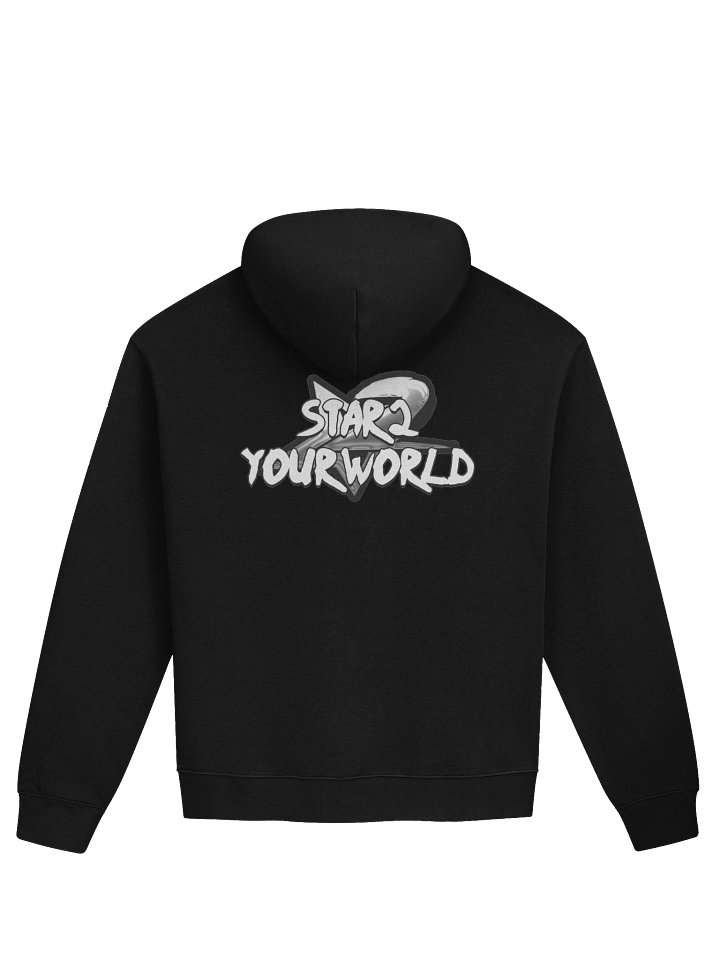 Star2 Hoodie product image (2)