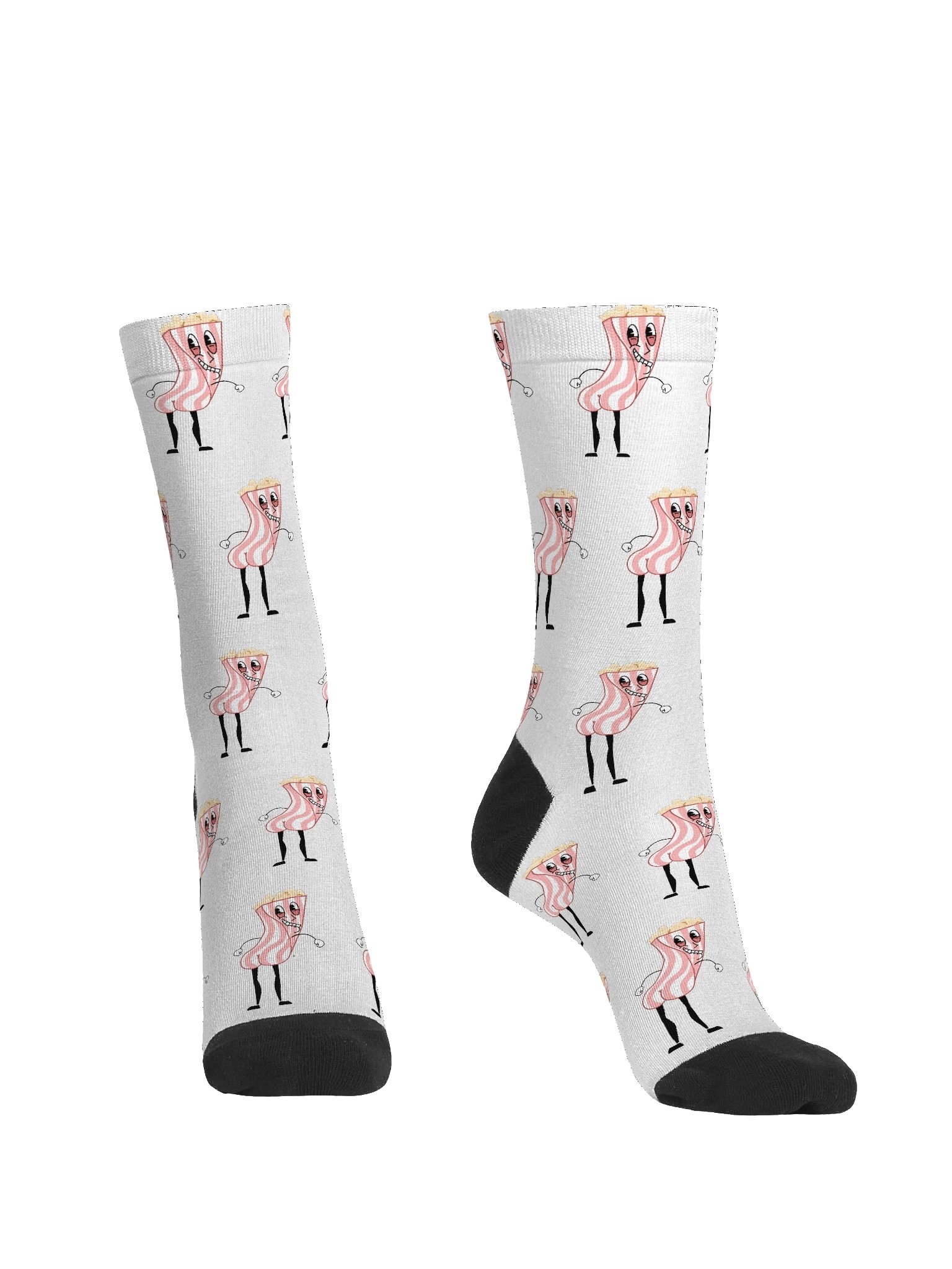 Big Popi Big Booti Socks product image (2)