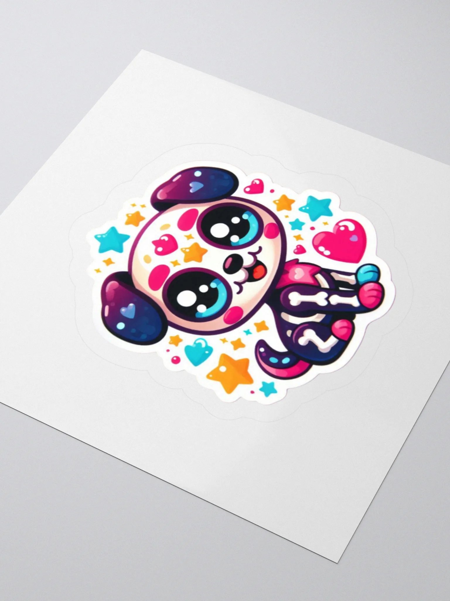 Zticker Zuppy. product image (3)