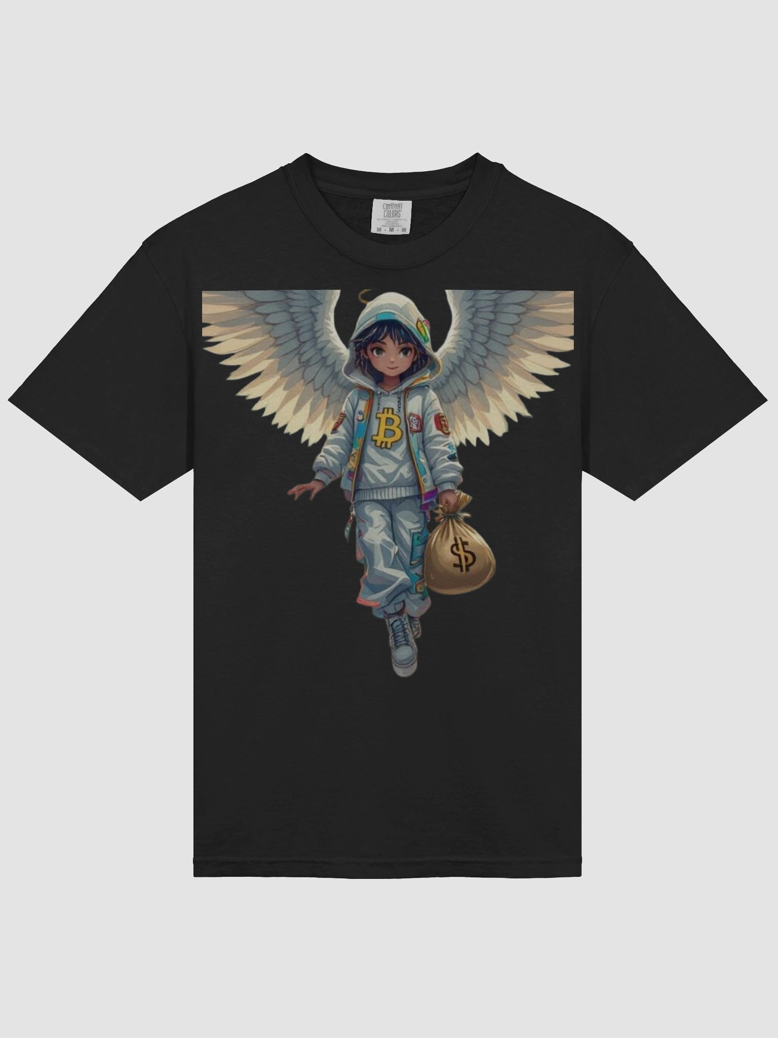 Crypto Angel product image (2)