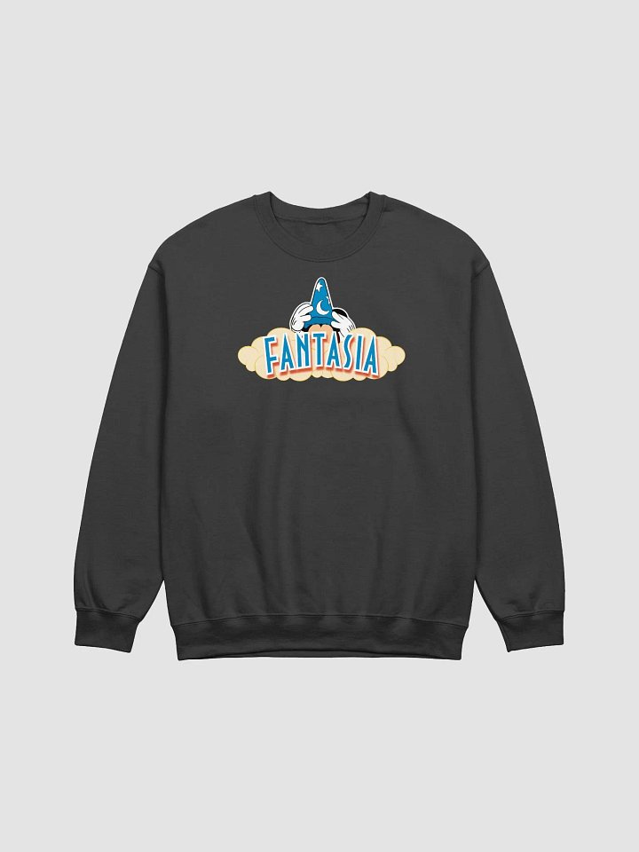 Sorcerer x Fantasia Sweatshirt product image (2)