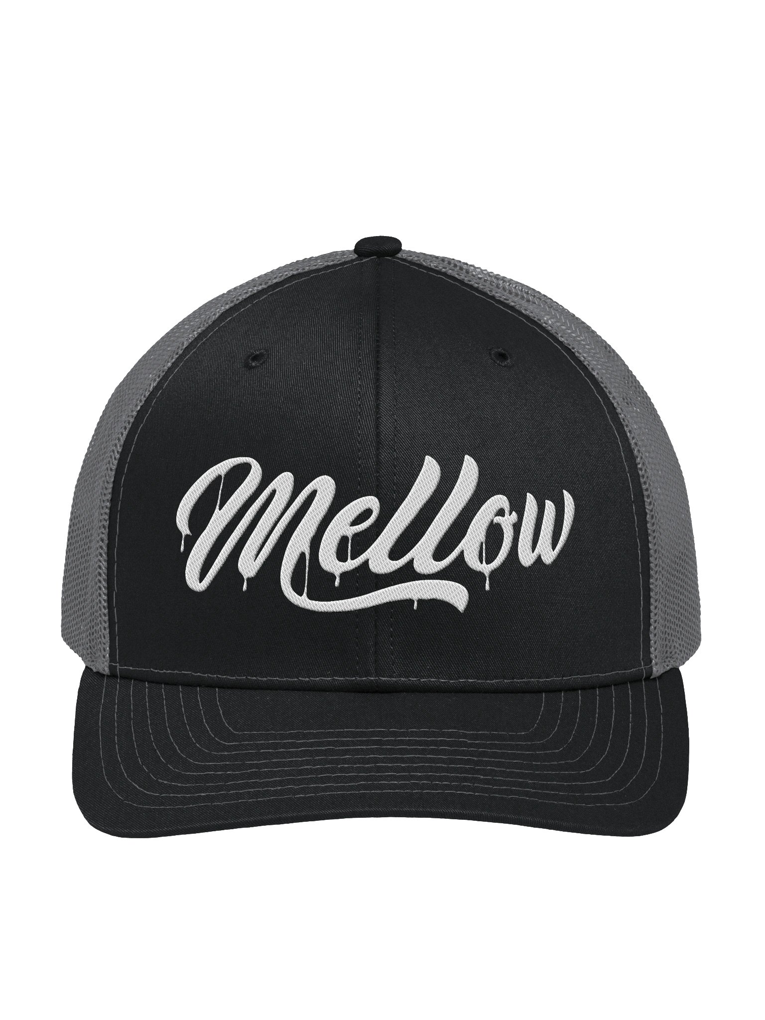 Mellow Classic Trucker Hat product image (2)