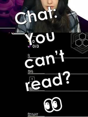 Was It Me Or The Game? #Gaming #Shorts #GamerGirl #GamingShorts #IndieGames #TUNIC