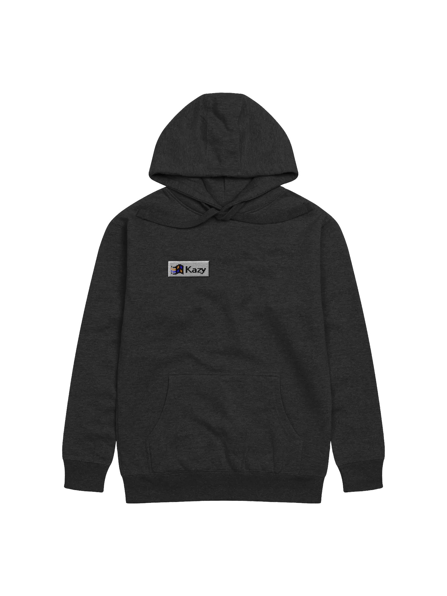 Start Me Up Hoodie product image (1)