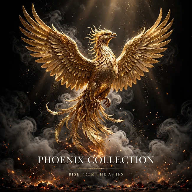 Phoenix Collection 