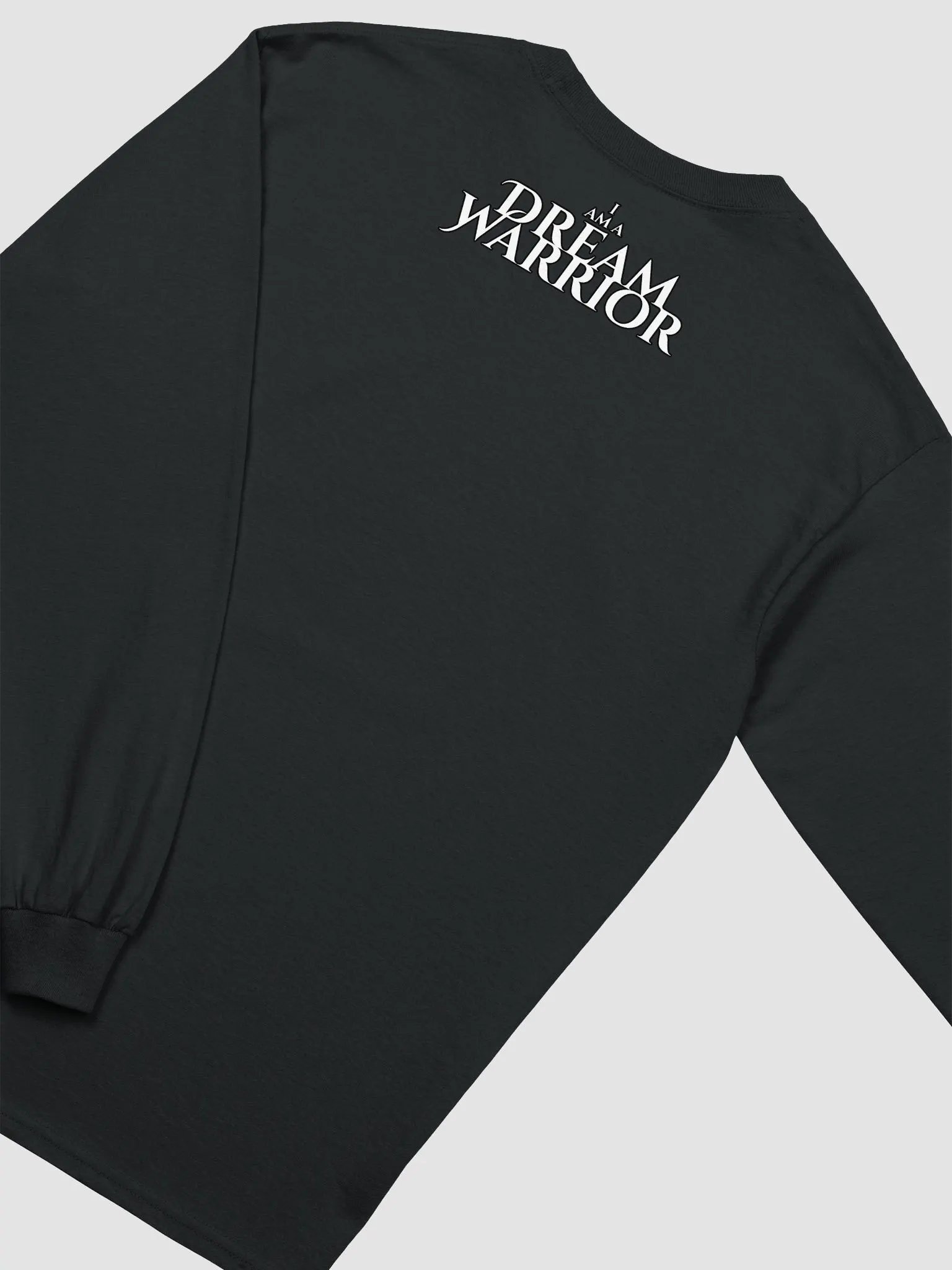 Warrior Strong Long Sleeve Shirt product image (34)