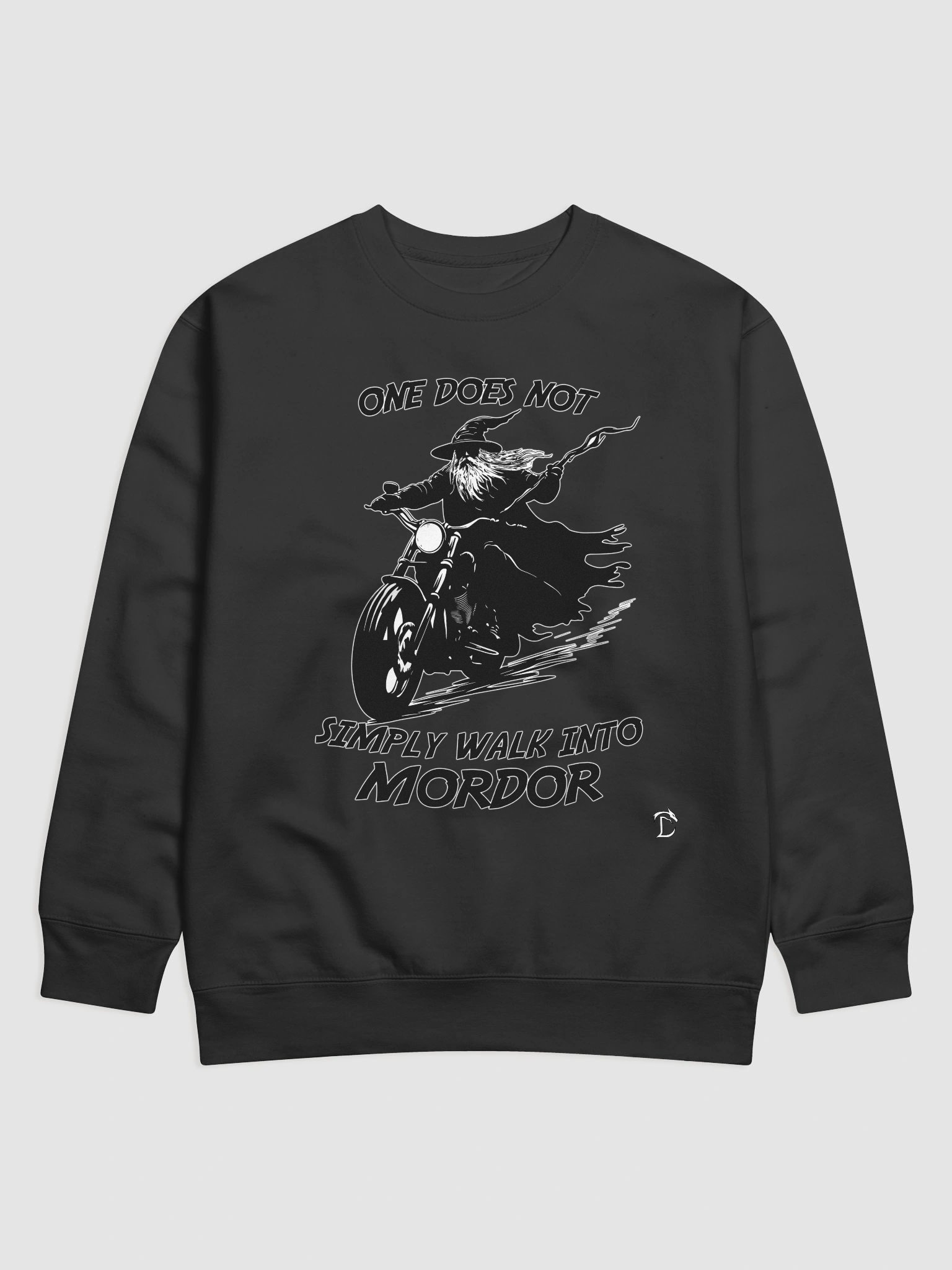 Ride Into Mordor! product image (1)