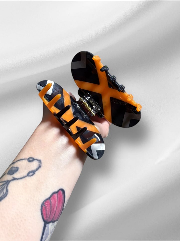 BAKUGO HAIR CLAW product image (2)