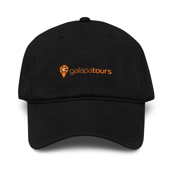Galapatours Black Hat product image (1)