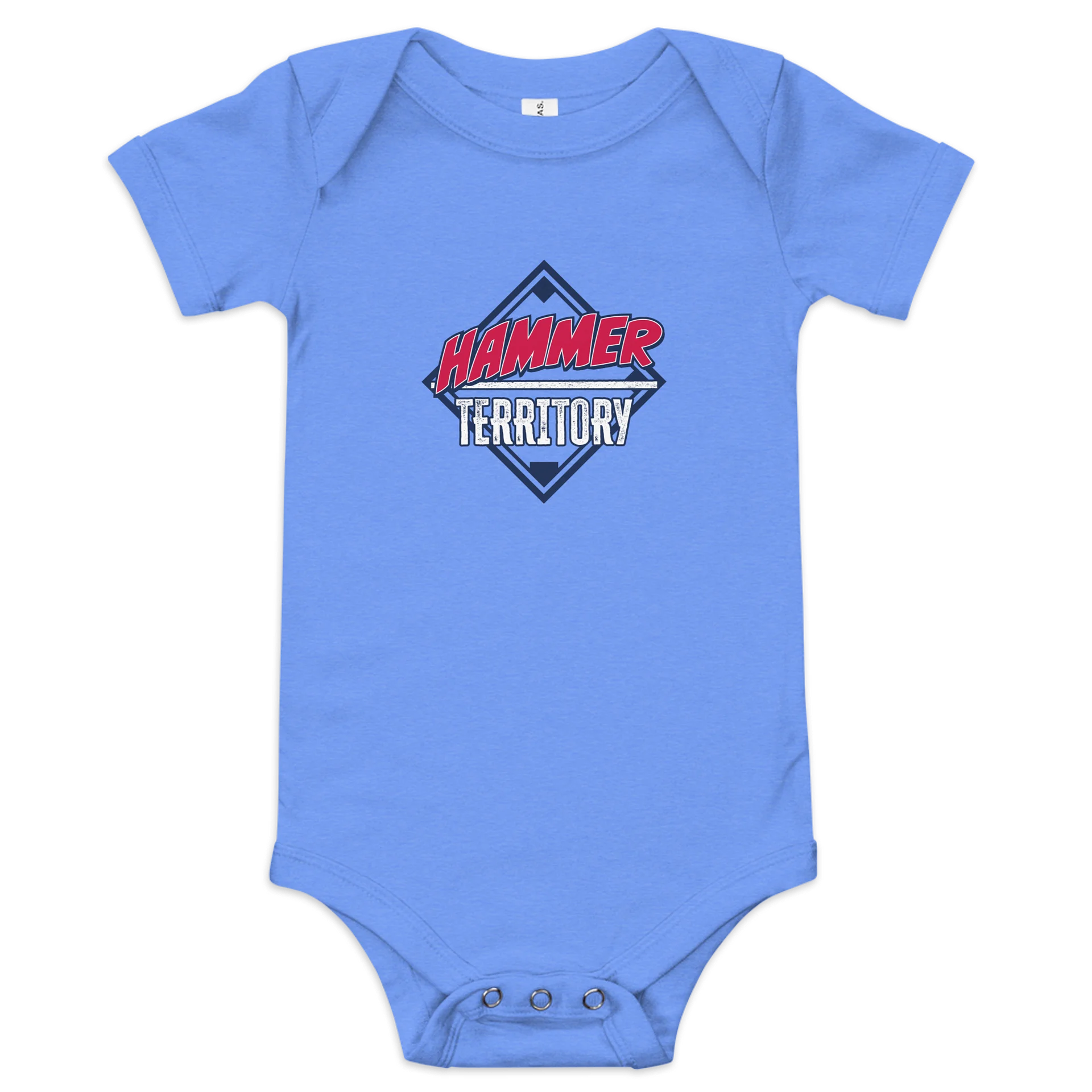 Baby Onesie product image (4)