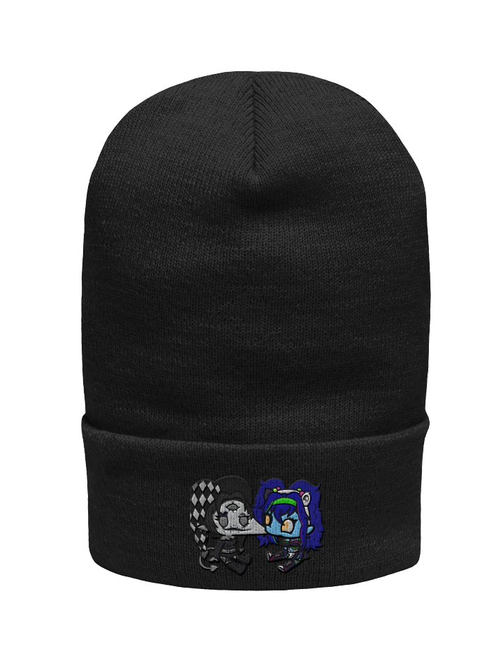 Sugar & Spite beanie product image (1)