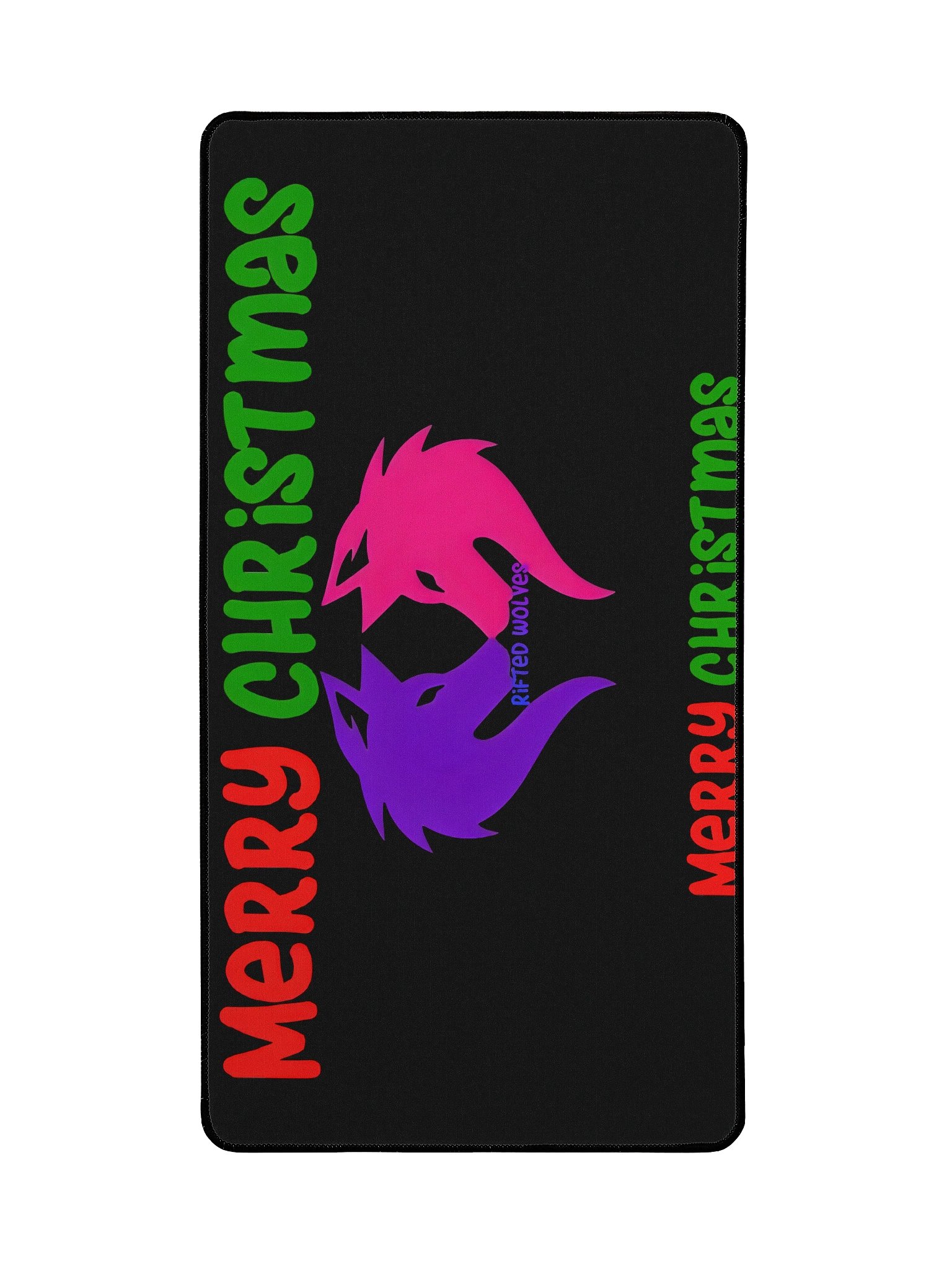 christmas mouse pad product image (2)