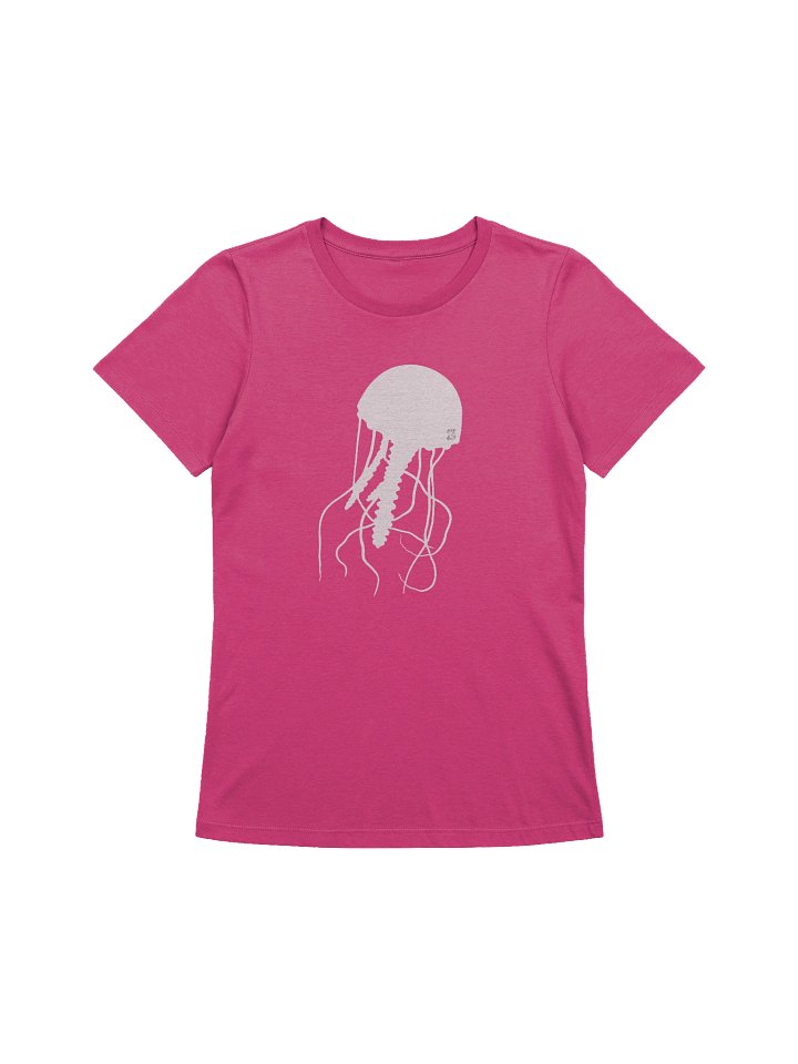 Jellyfish Dance Women's Tee product image (5)