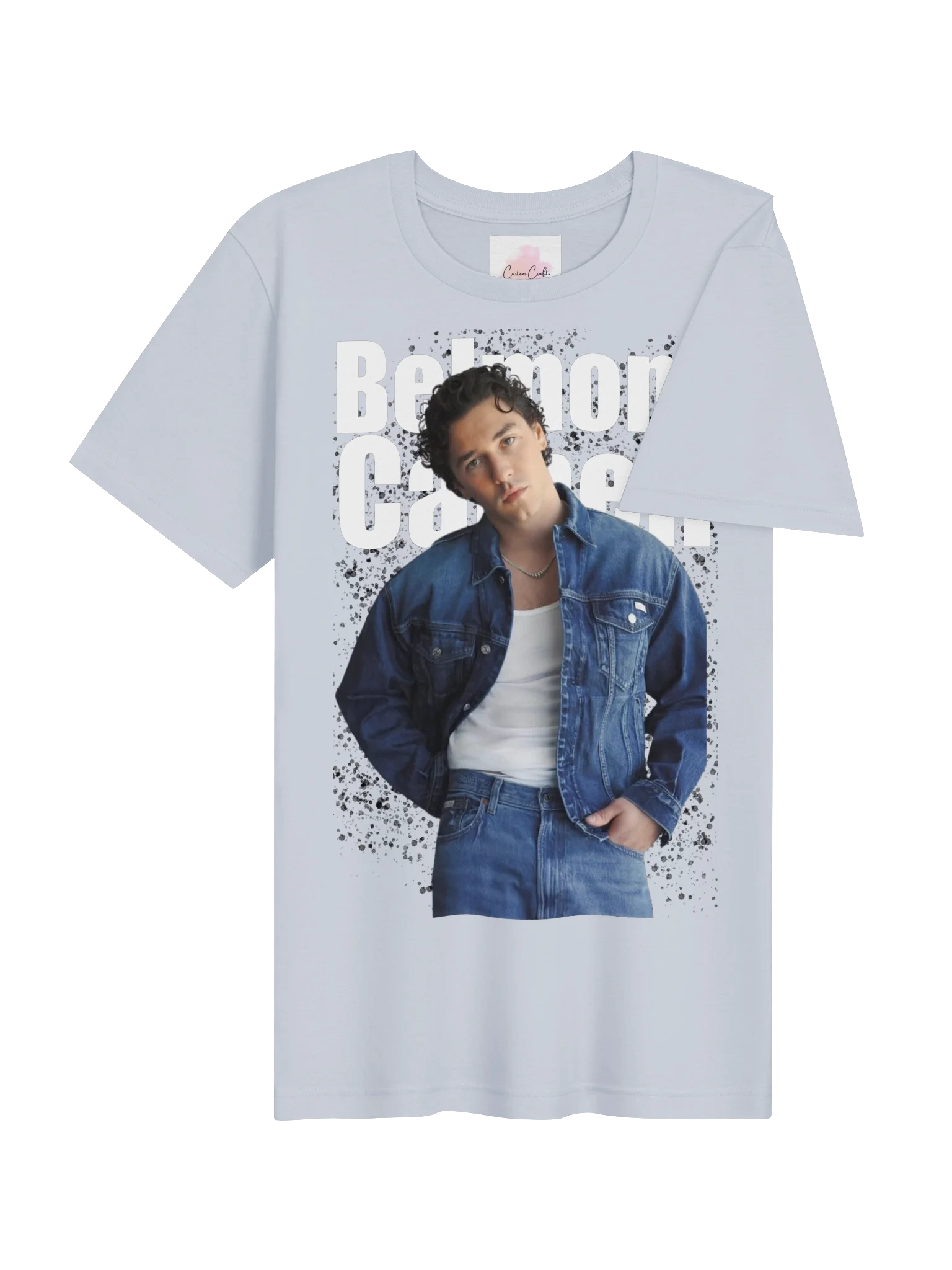 BELMONT CAMELI TEE product image (4)