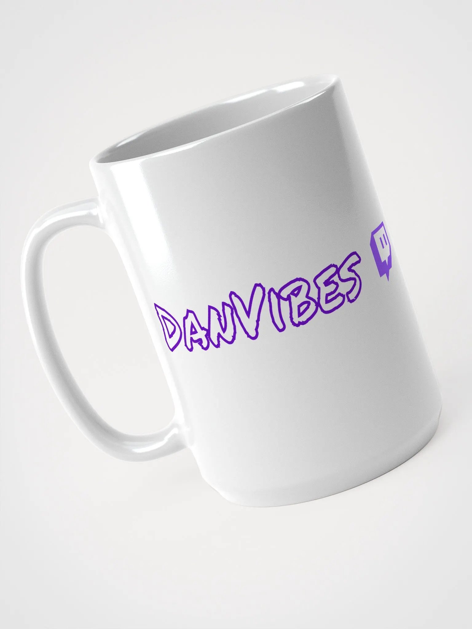 DanVibes - Mug product image (3)