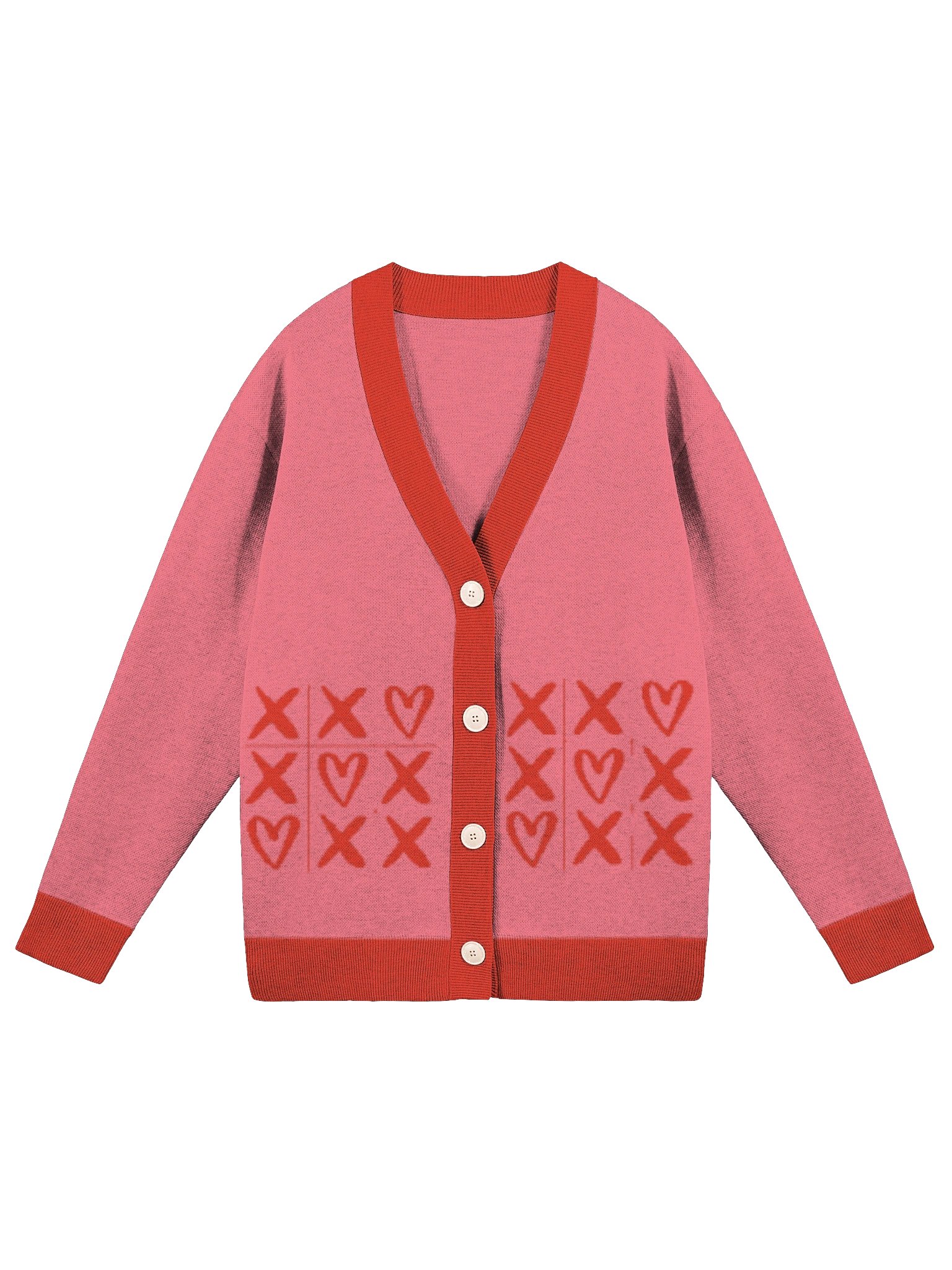 SoHo Love Knit product image (2)