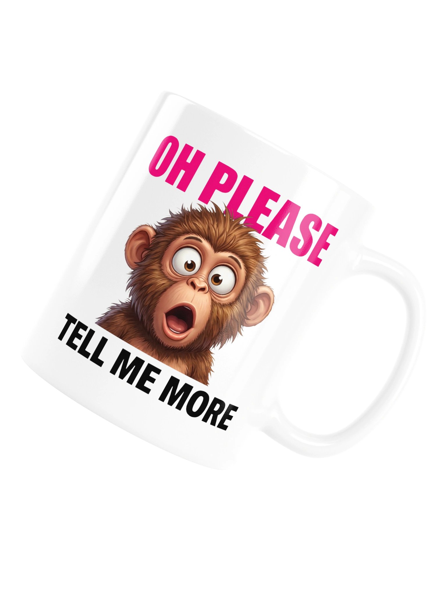 Oh Please Tell Me More product image (6)