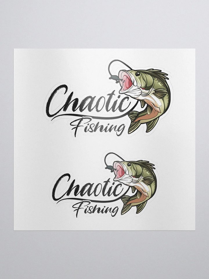 Stickers product image (1)