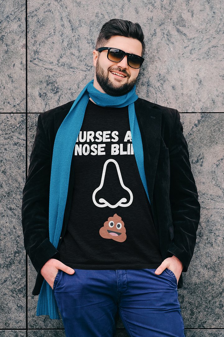 Funny Nurse T-Shirt 
