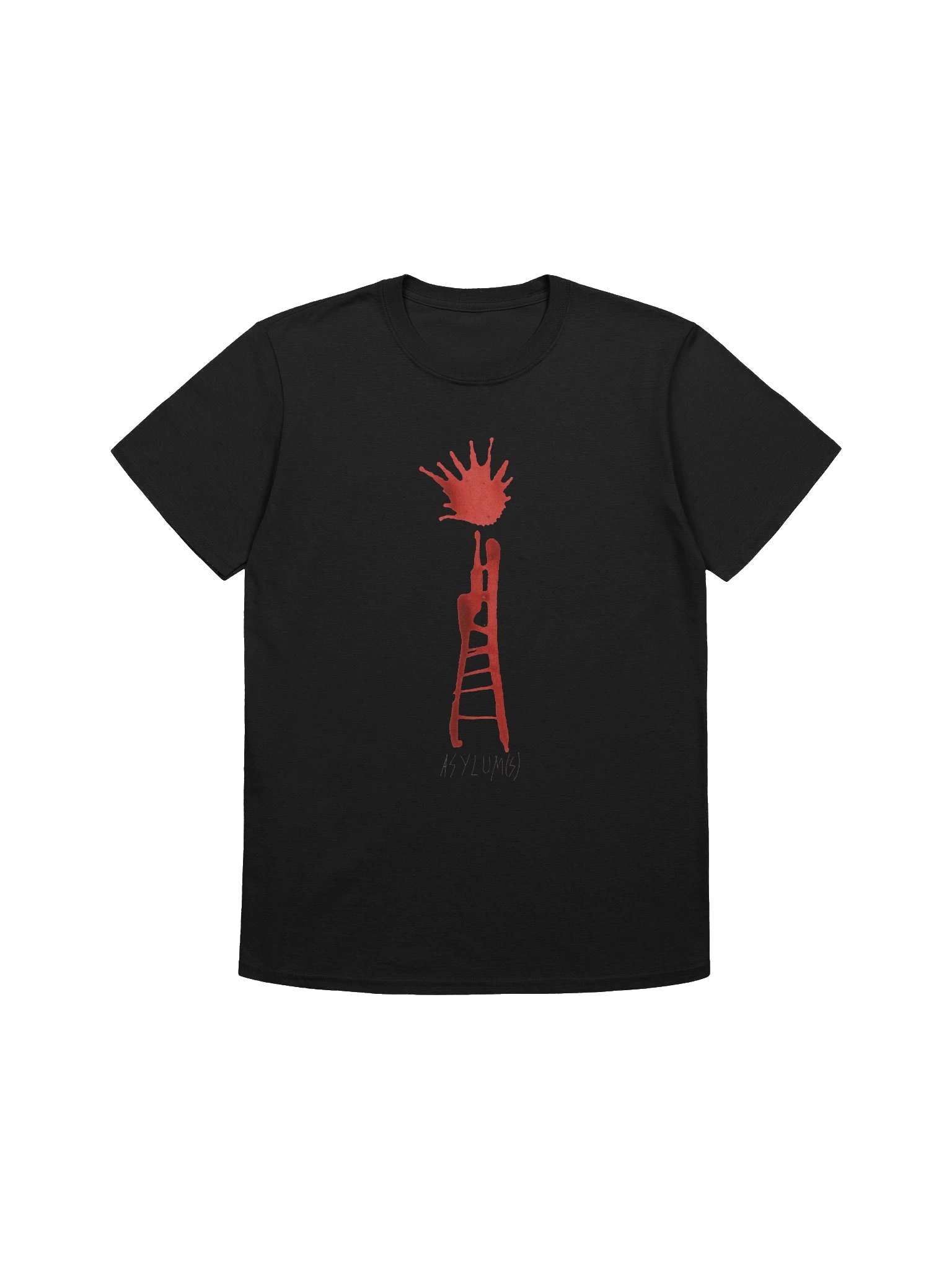 The Tower Tee product image (1)