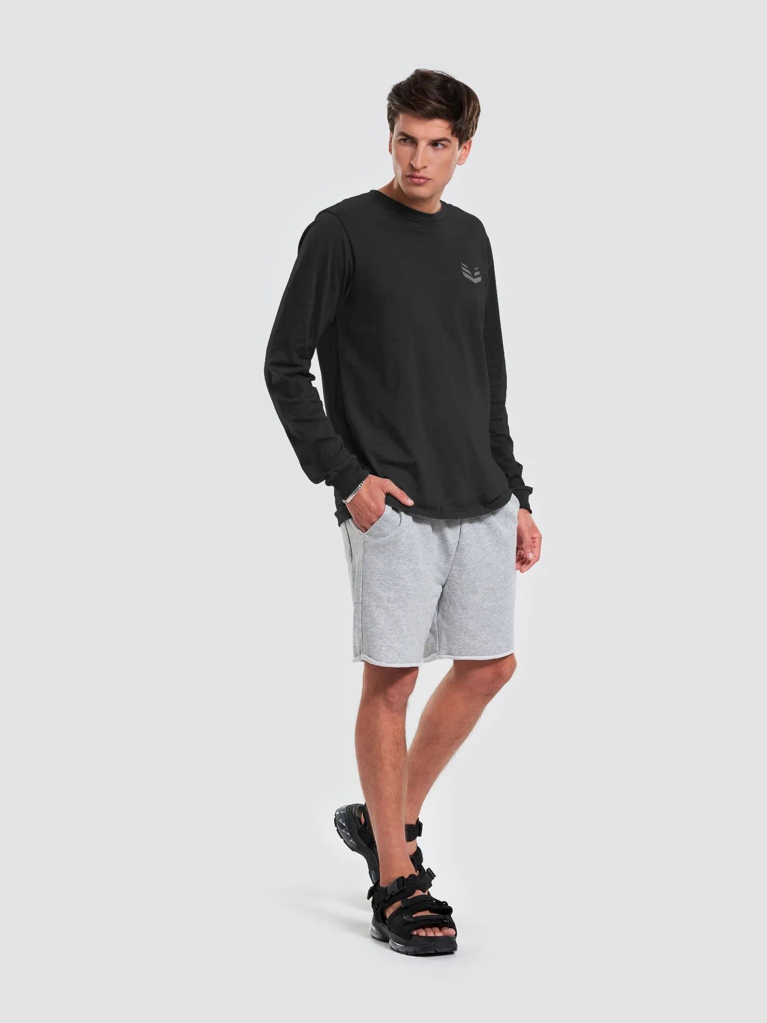 Origins Long Sleeve Tee product image (5)