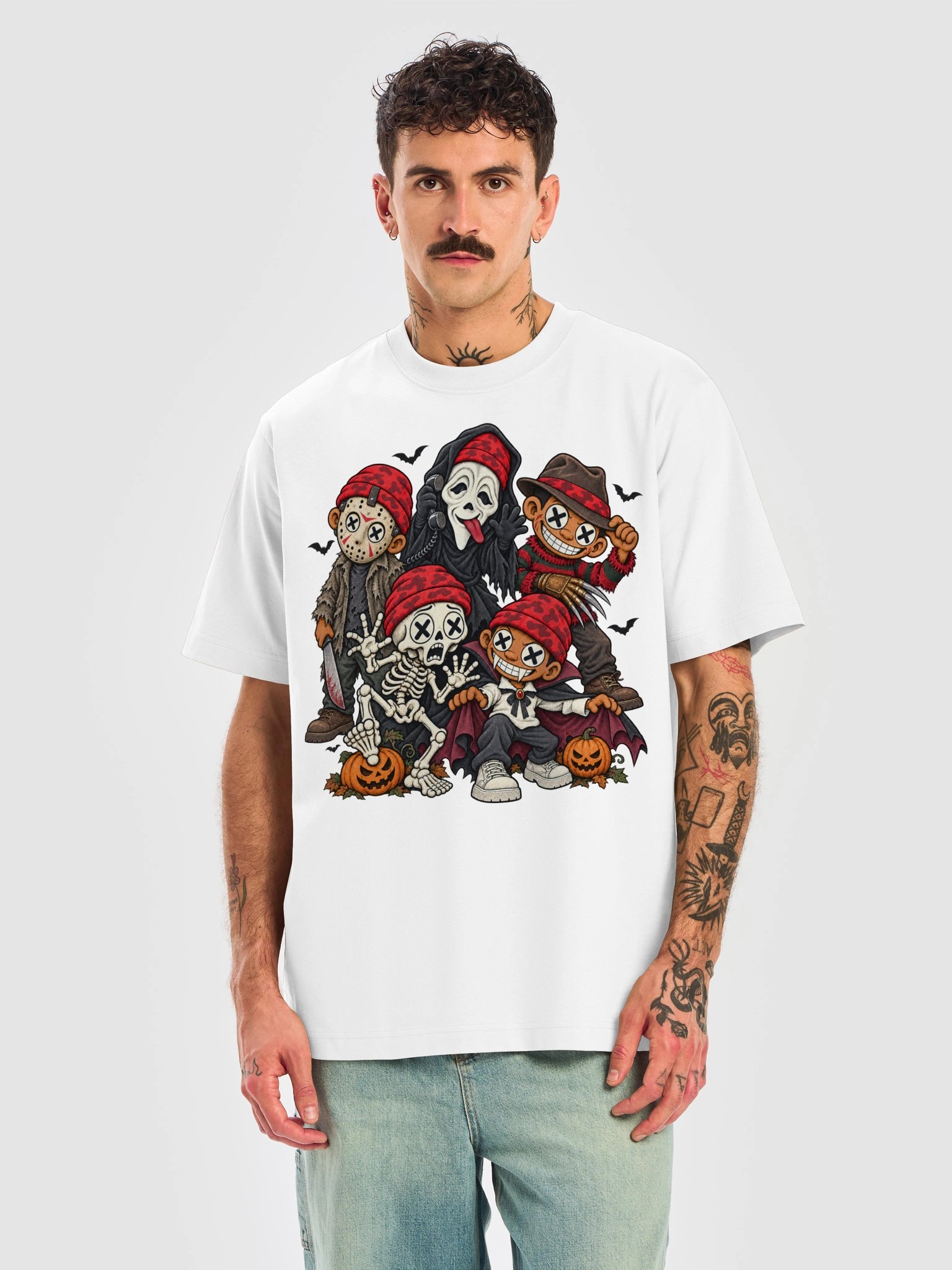 Halloween Mobb product image (13)