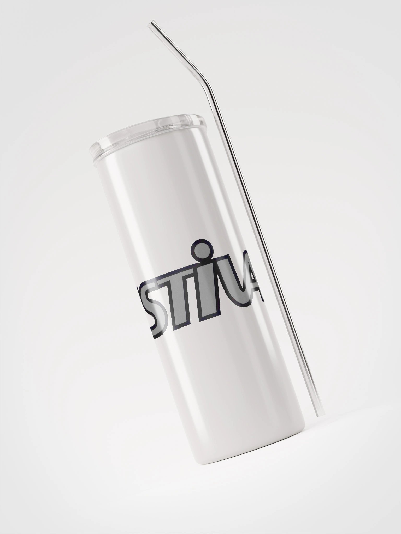 Festiva Logo Tumbler product image (5)