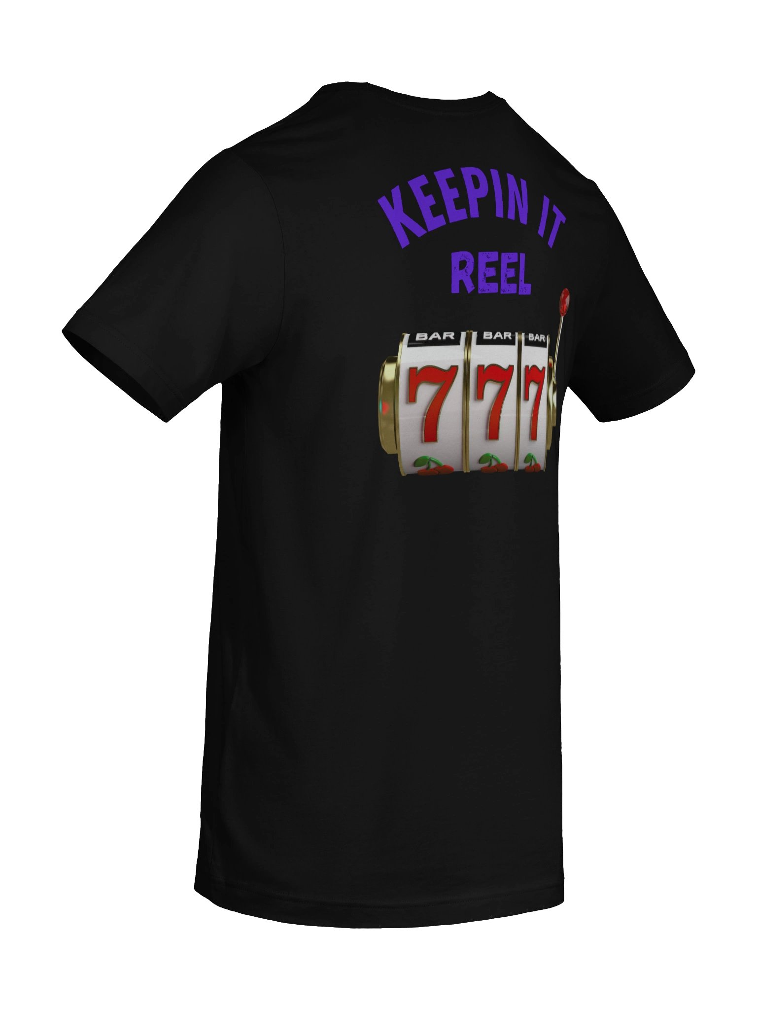 Lucky Julz Moto T-Shirt product image (101)