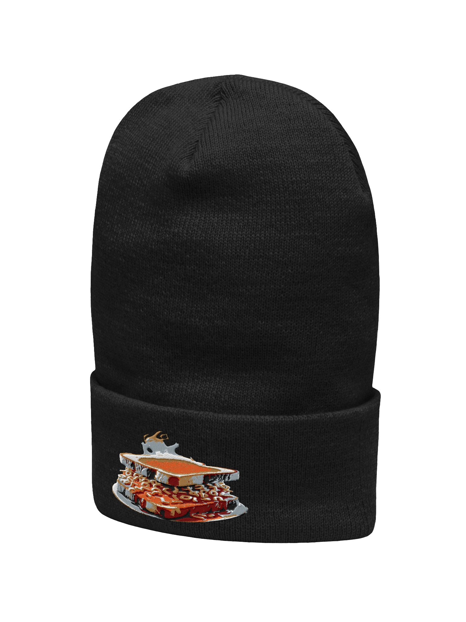 SoupSandwich™ Beanie product image (2)
