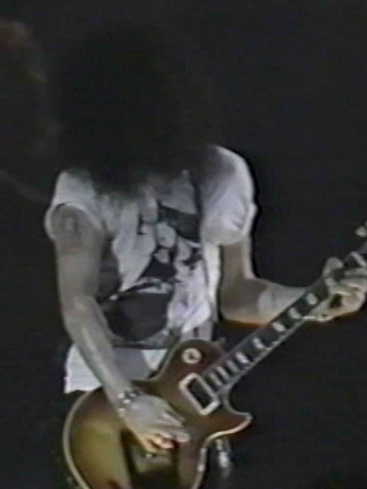 WHO THE FUCK IS MJ TEE product image (2)