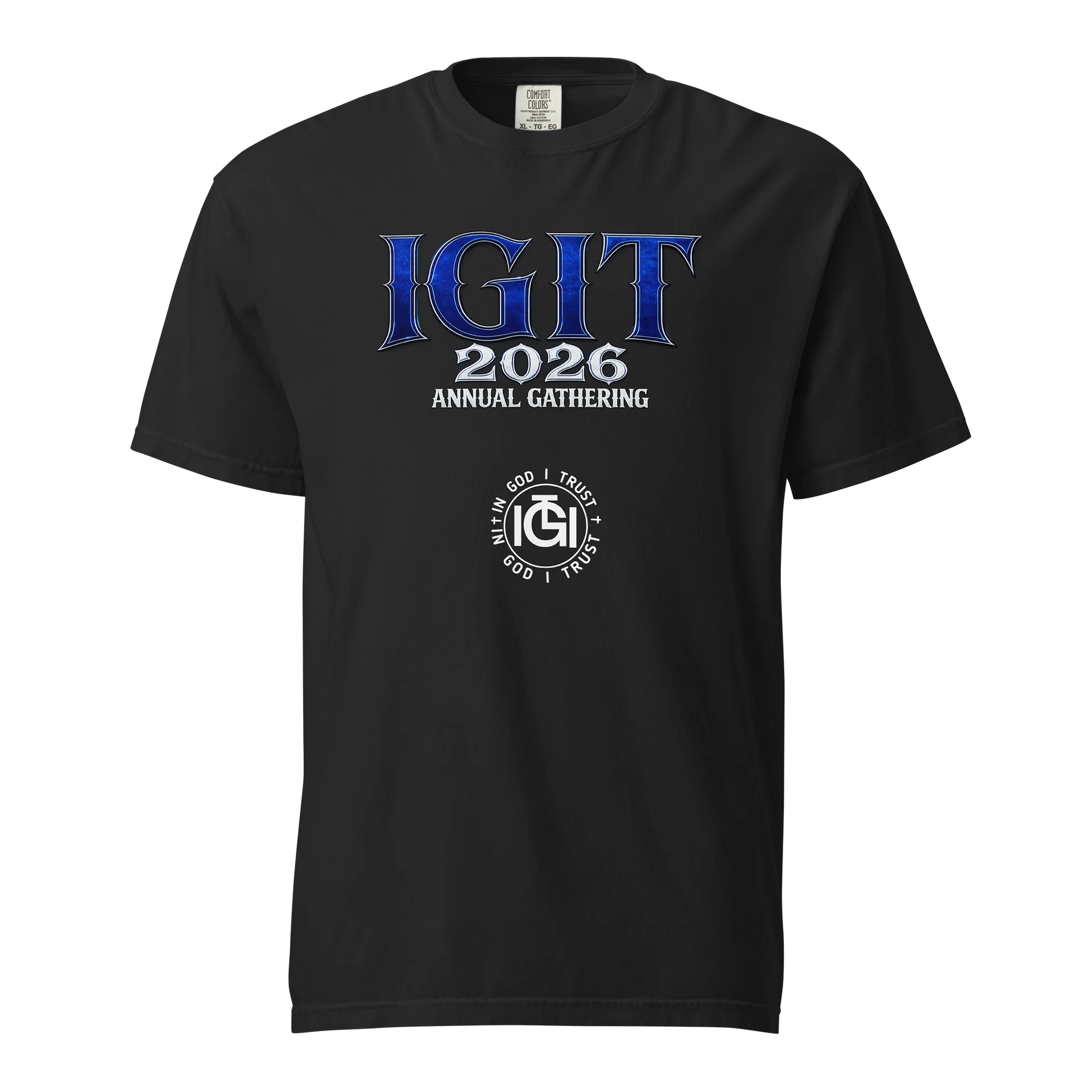 2026 Gathering Shirt! product image (1)