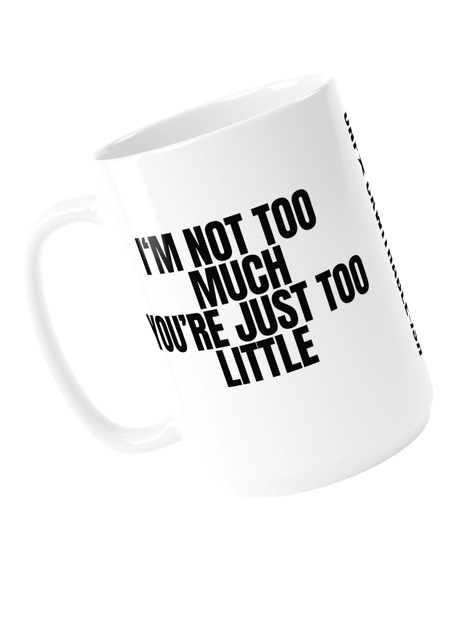 F★CK BOYS Funny Coffee Mug 20oz product image (5)