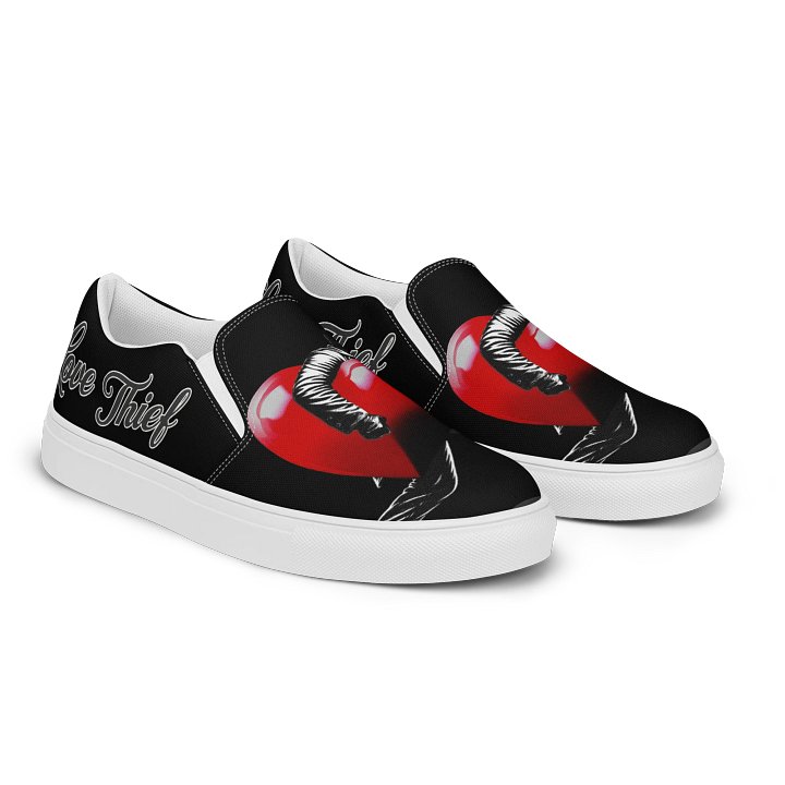 LOVE THIEF shoes product image (2)