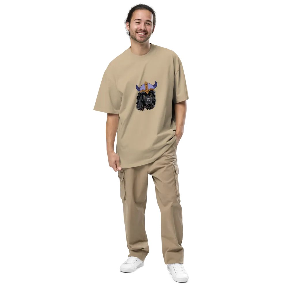 Viking Bear product image (4)