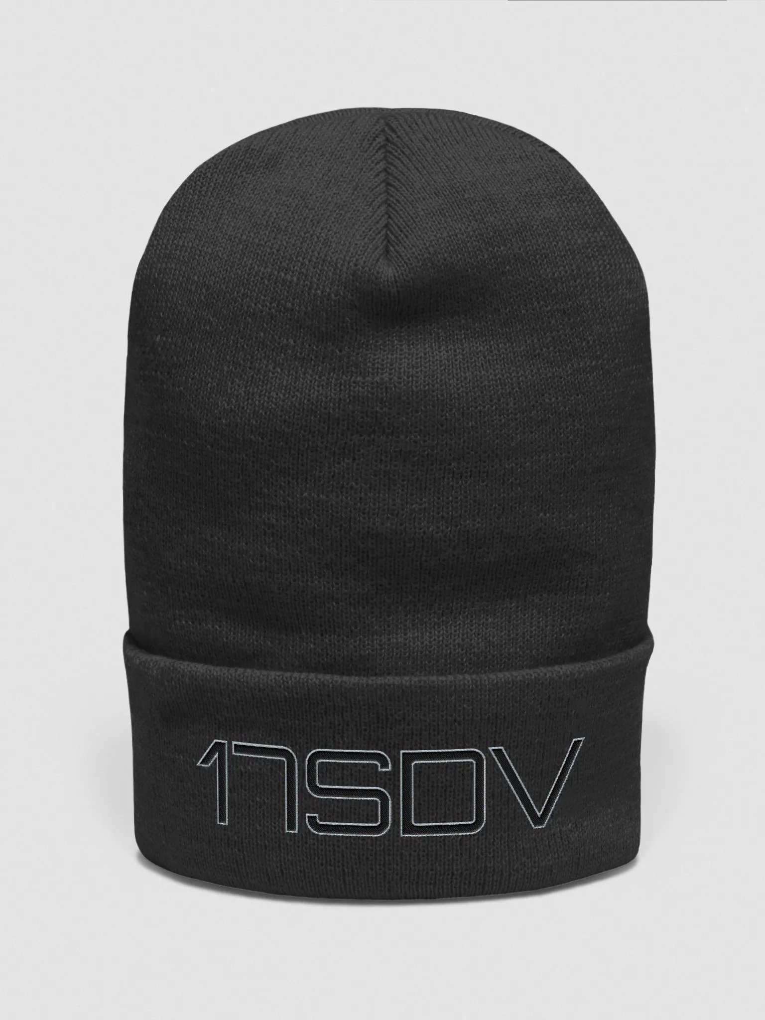 17SDV Beanie product image (4)