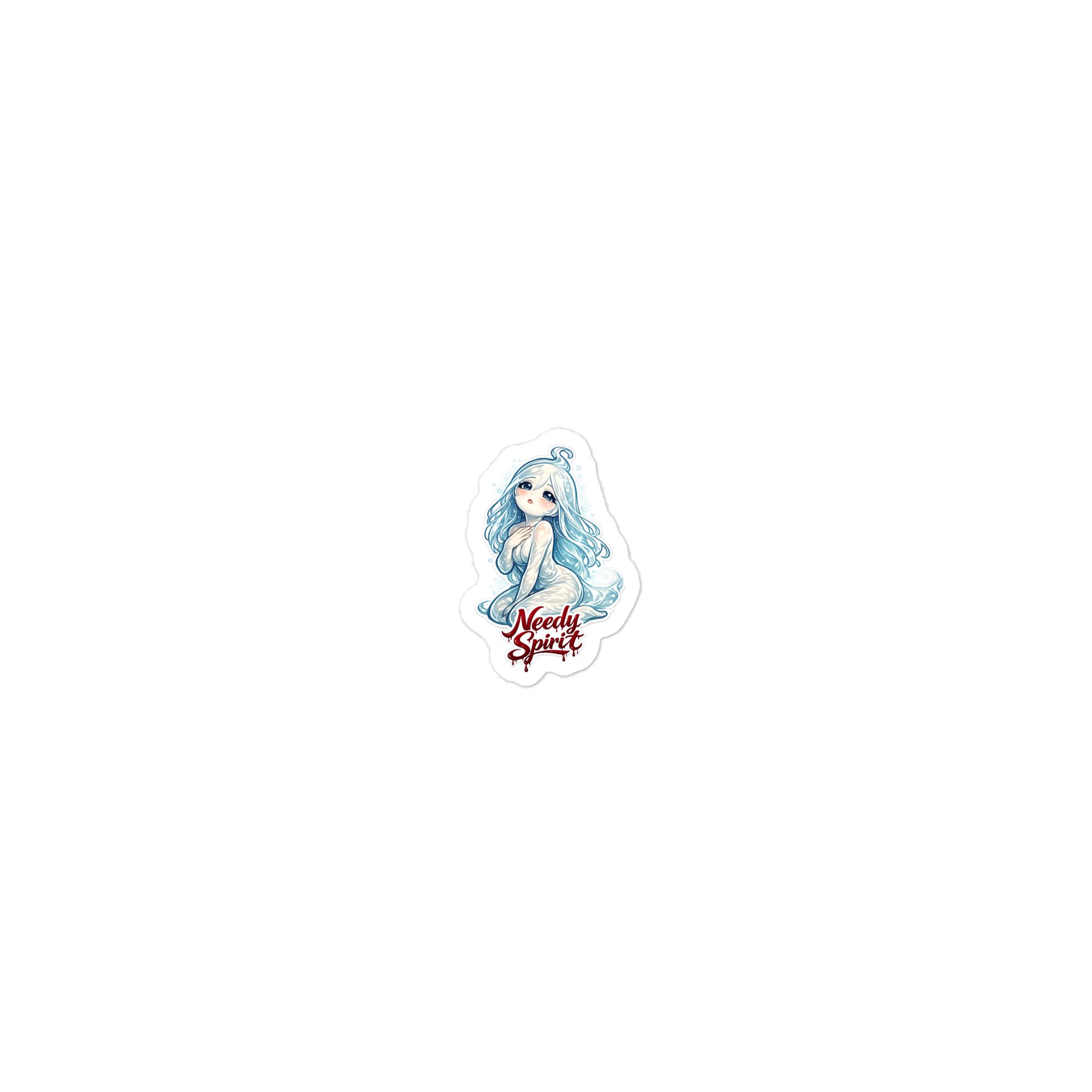 Do not ghost this ghost. product image (1)